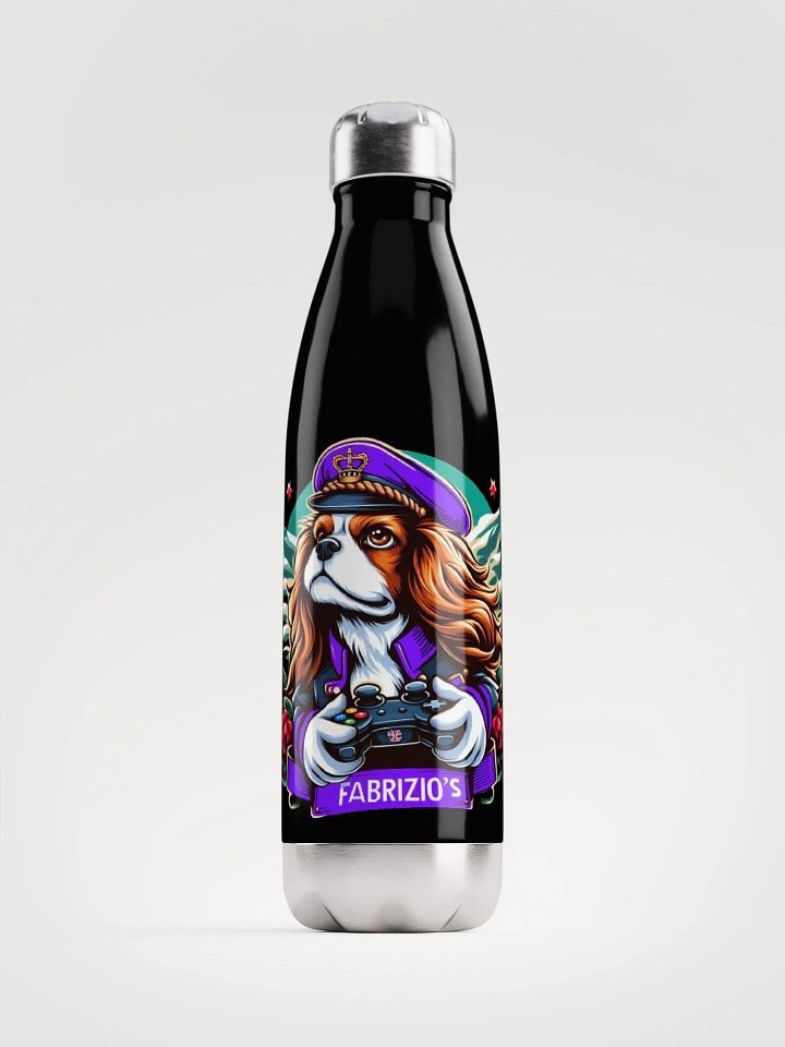 logo Stainless Steel Tumbler product image (1)