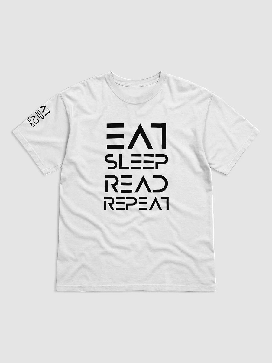 Eat, Sleep, Read, Repeat product image (1)