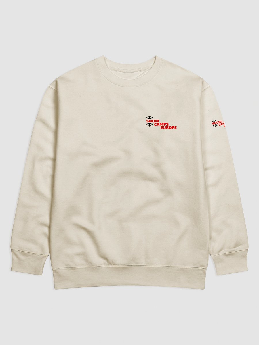 Fall. Learn. Repeat. Progress Sweater product image (1)