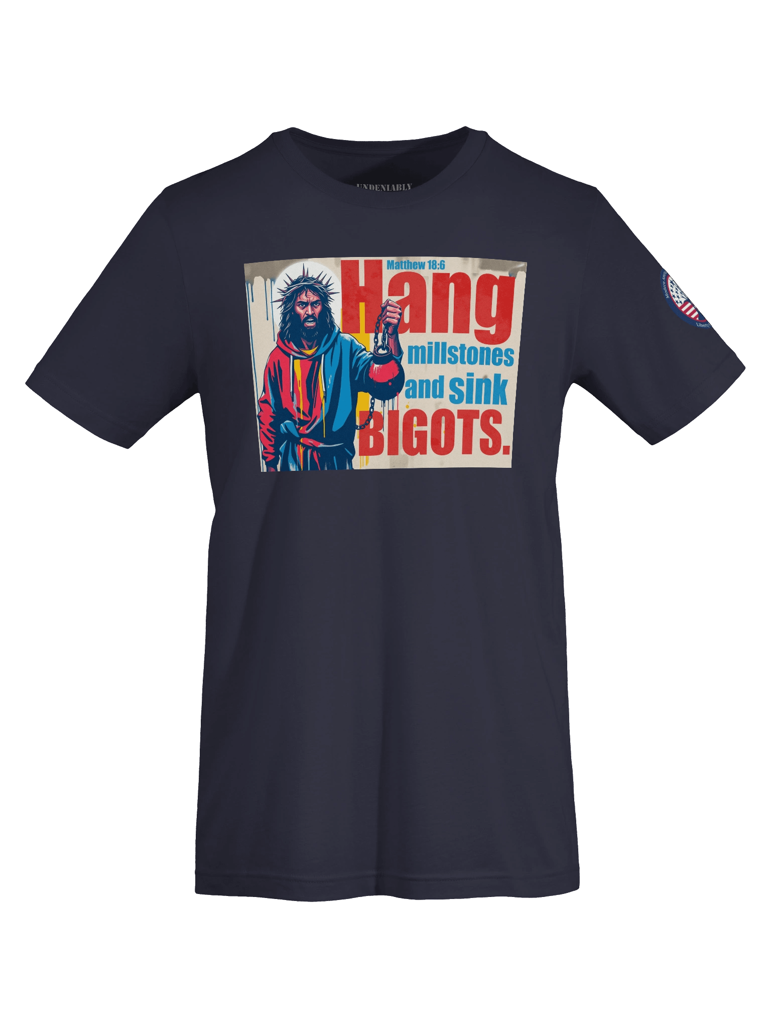 “Hang Millstones” product image (43)