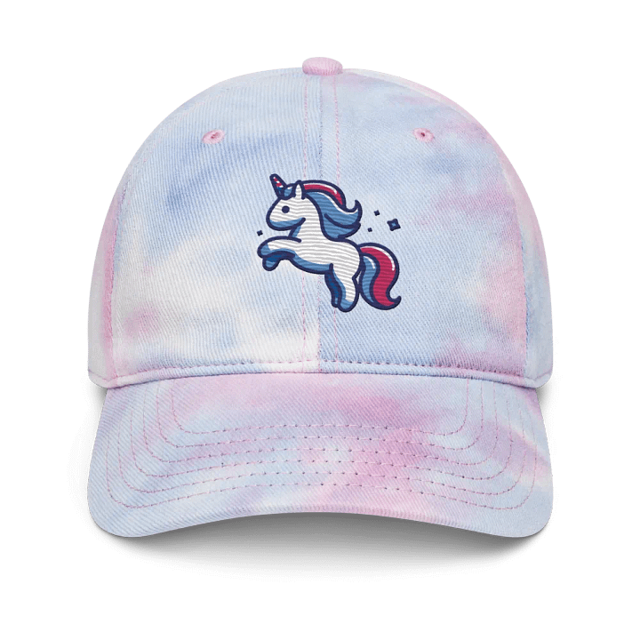 Cotton Kandi Cap product image (3)