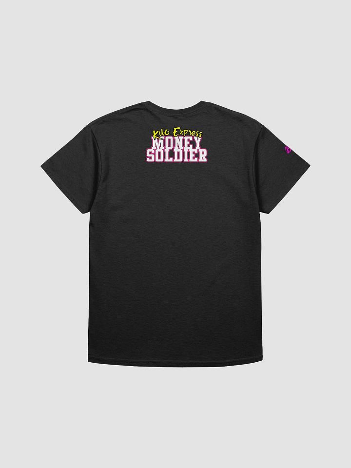 Kilo Express - Money Soldier Heavy Unicorn Tee product image (2)