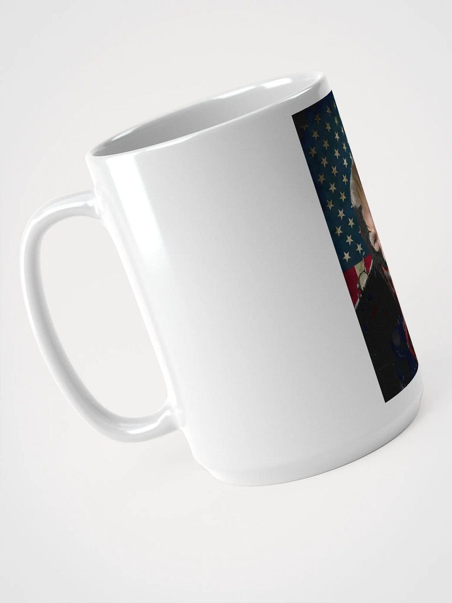 Make America Venomized Again Patriot Mug product image (2)