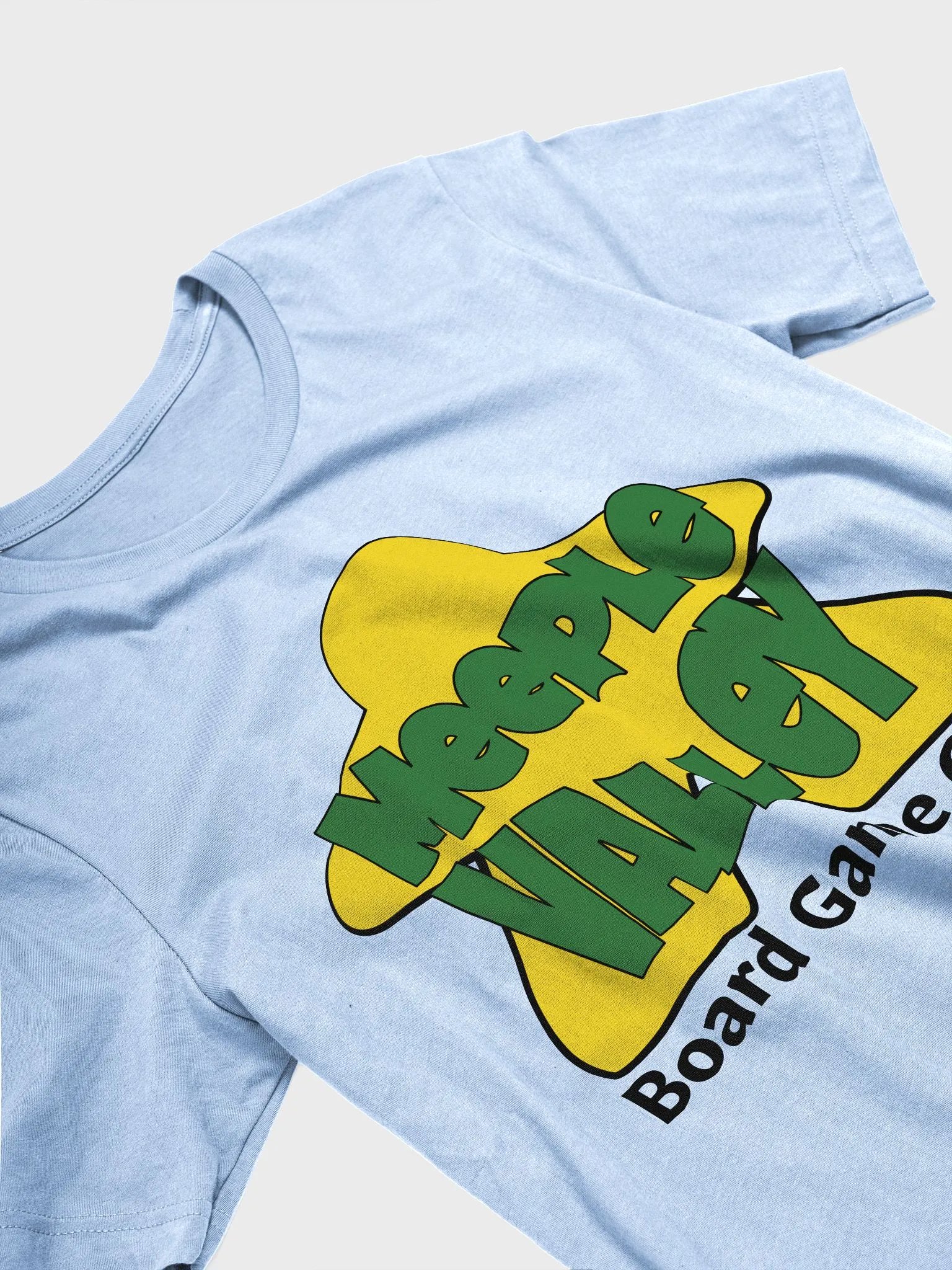 Meeple Valley T-Shirt product image (10)