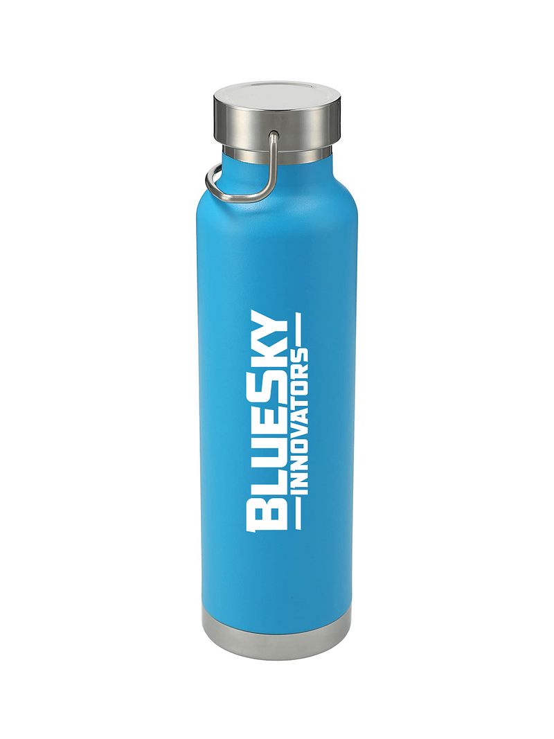 BlueSky Innovators Water Bottle