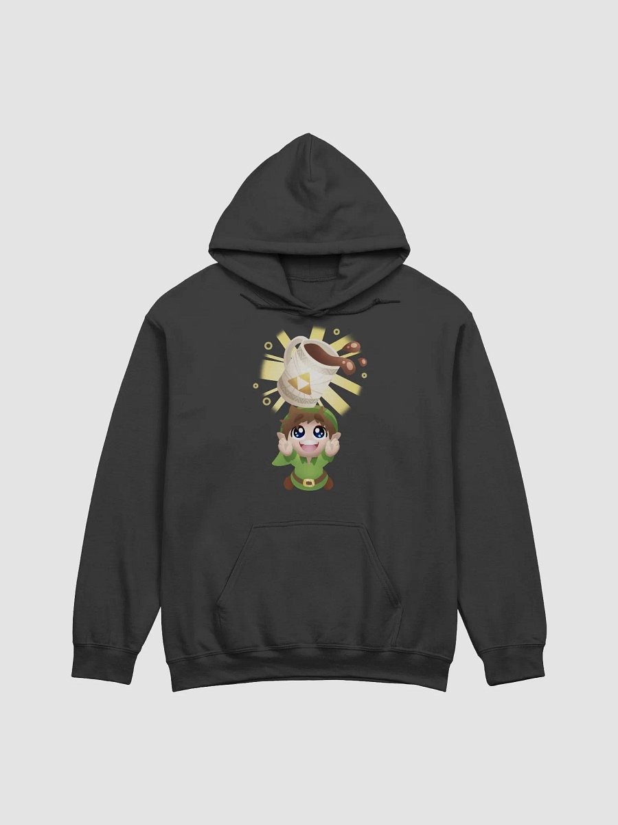Coffee Classic Hoodie product image (1)