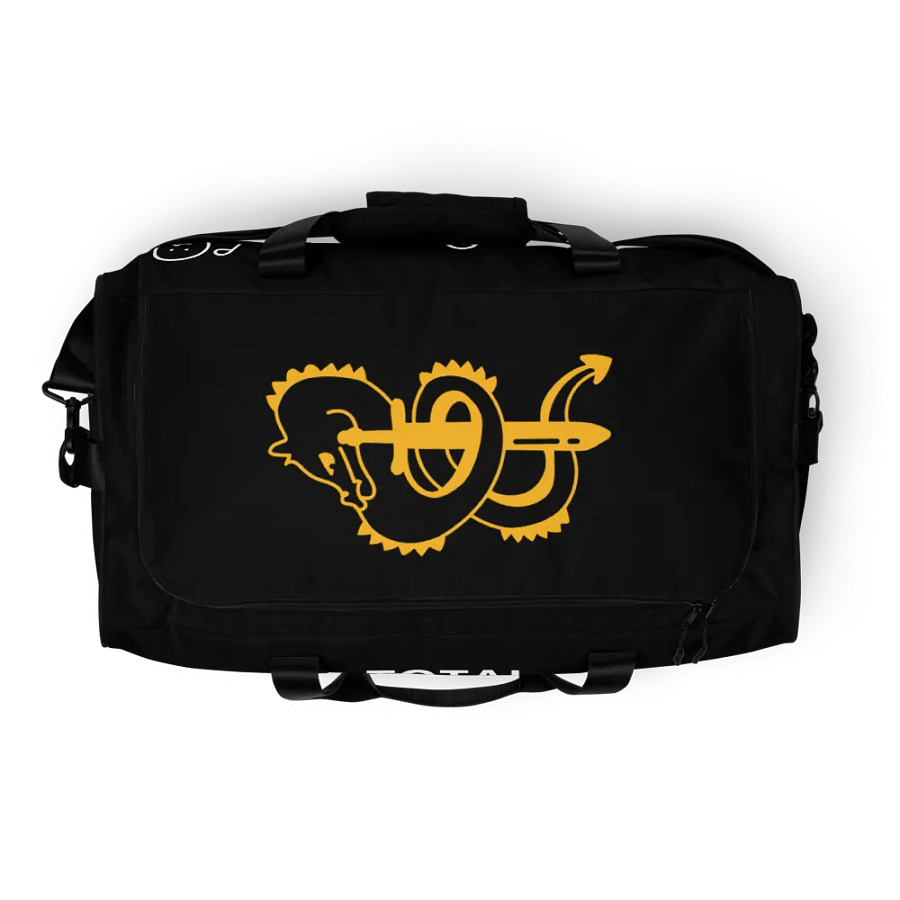 GYM BAG product image (6)