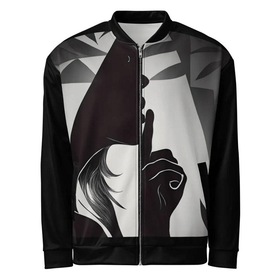 The Best Kept Secret Radio Network Long-sleeved shirt product image (2)
