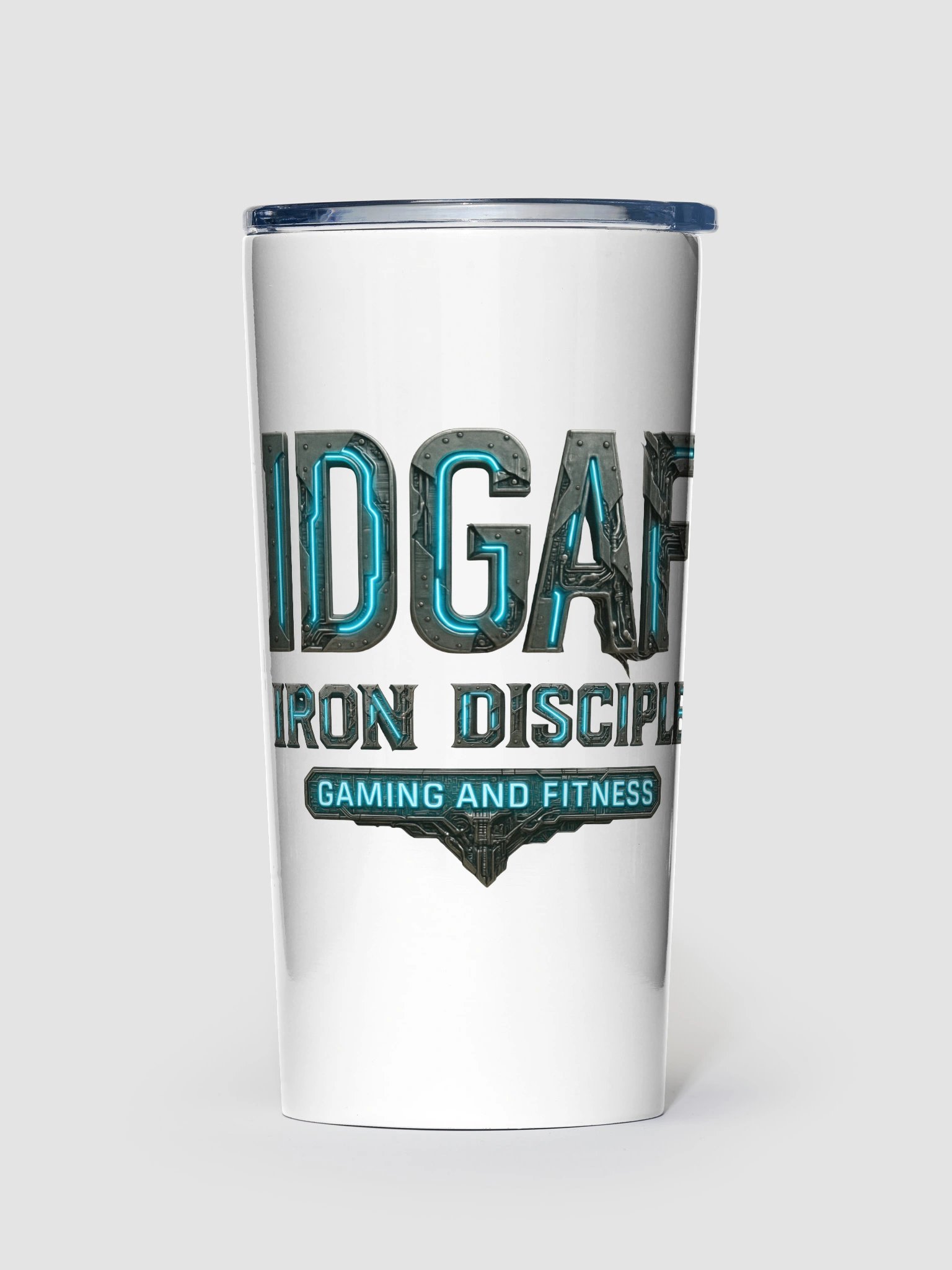 IDGAF Tumbler product image (1)