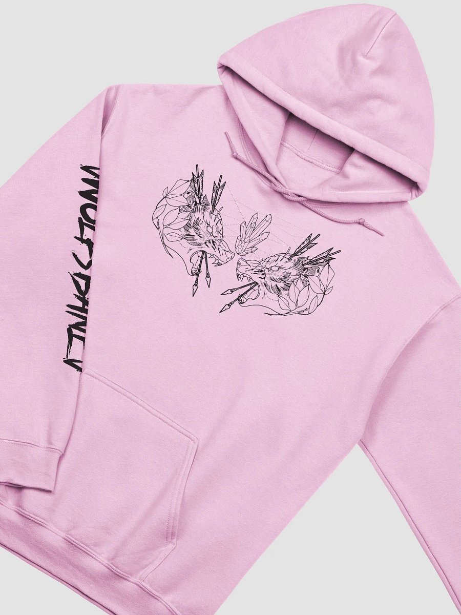 Tatted Hoodie product image (3)