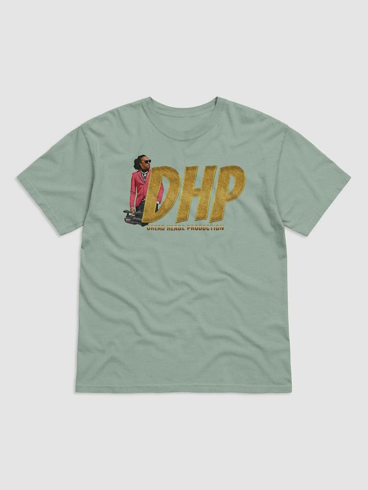 DHP SEE ME TEE product image (9)