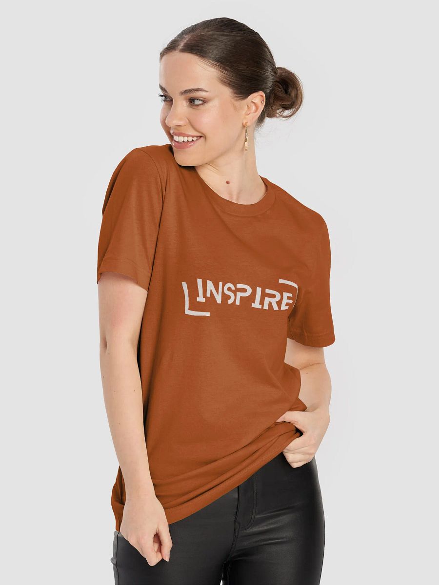 Inspire T-Shirt product image (8)