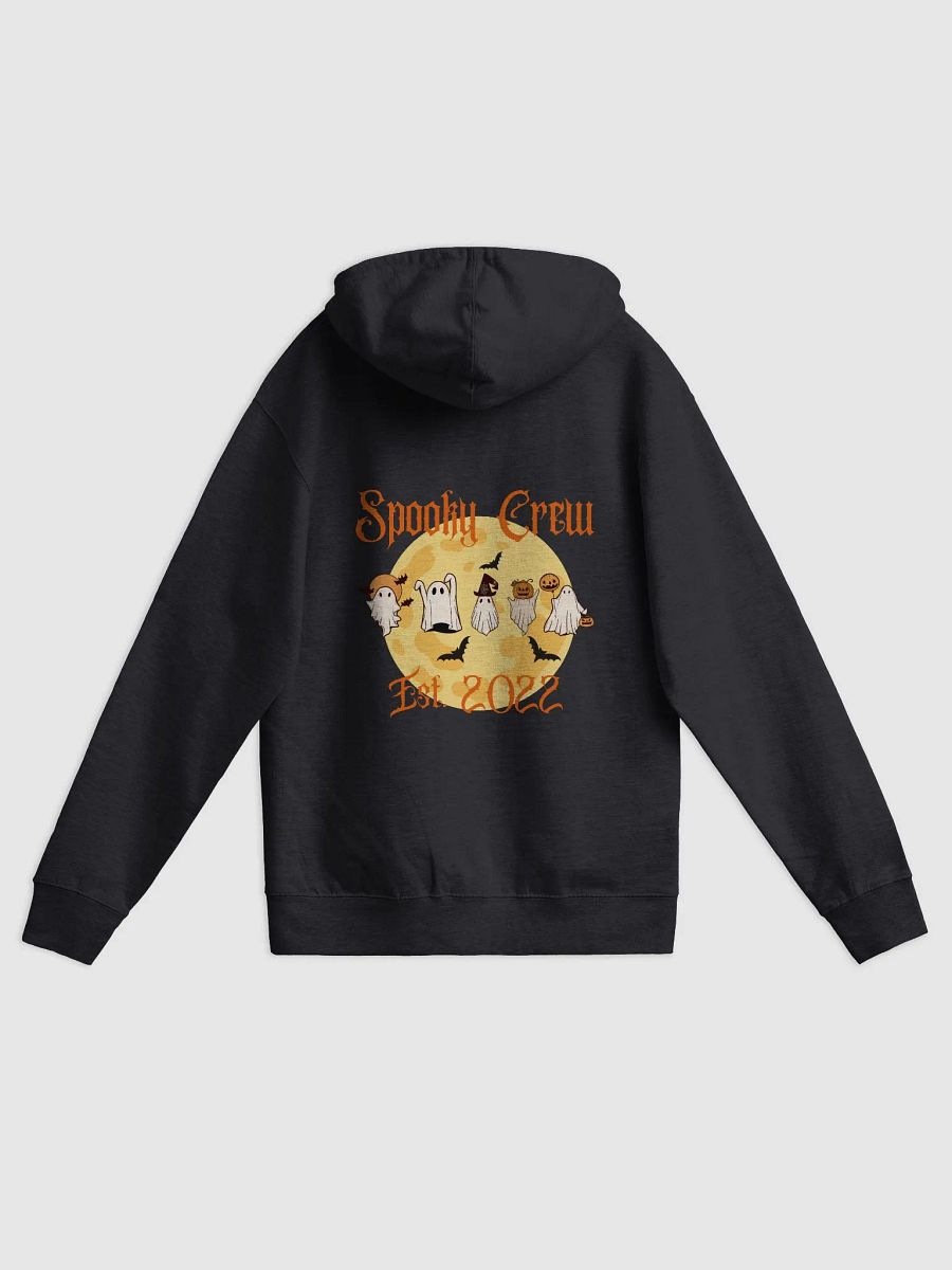 SpookyCrew_Jacket product image (5)