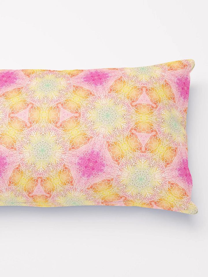 Symmetrical Harmony Pillow product image (4)