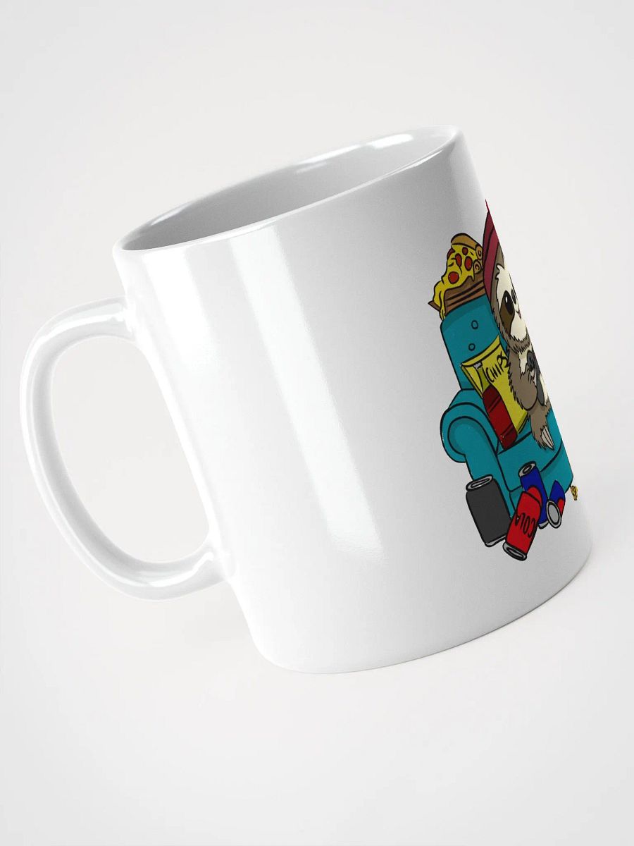 Gamer - White Mug product image (4)