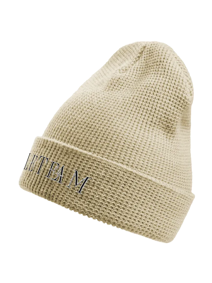 Arle Beanie product image (5)