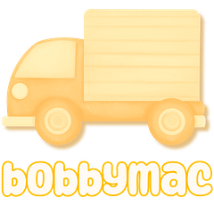 LittleBobbyMac
