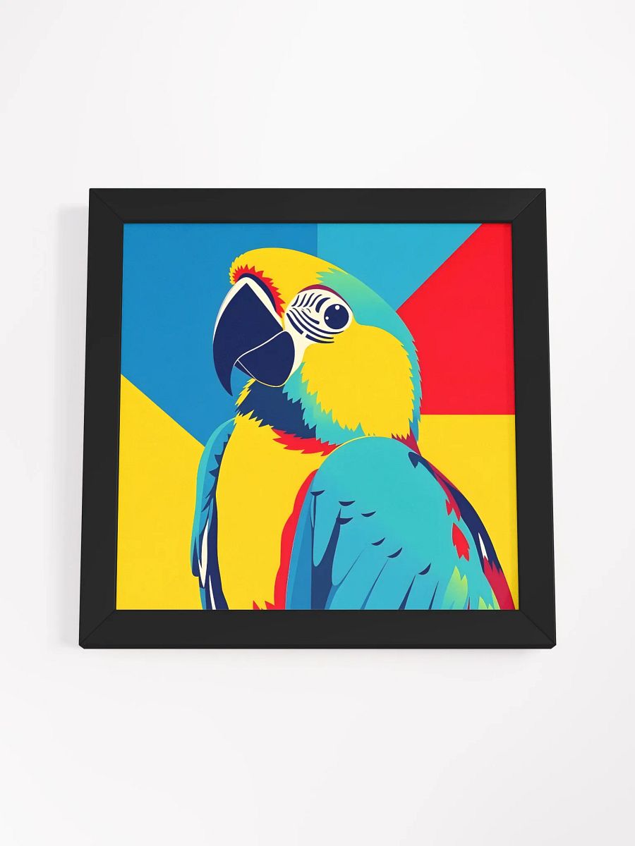 Parrot product image (49)