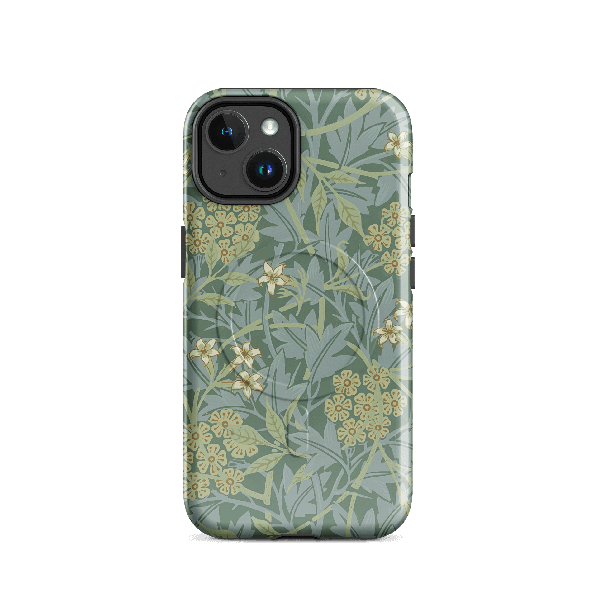 Jasmine iPhone® MagSafe® Tough Case product image (33)