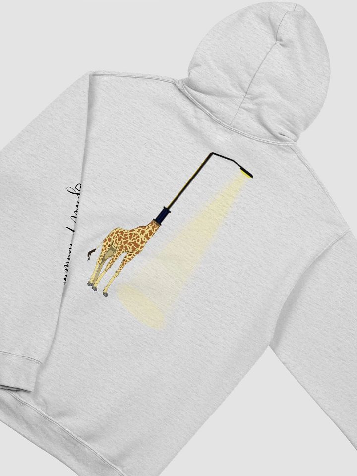 Blind Hoodie product image (1)