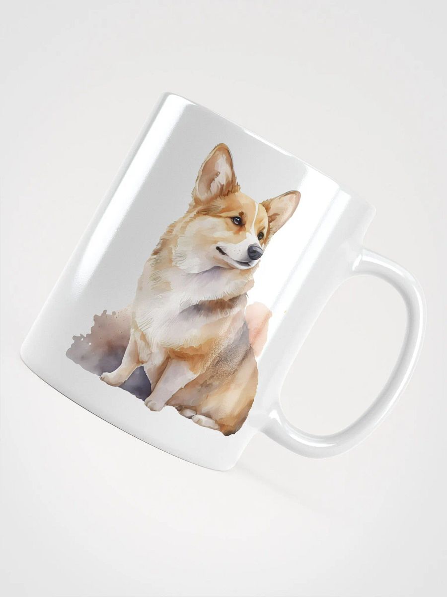 Corgi Coffee Mug product image (4)