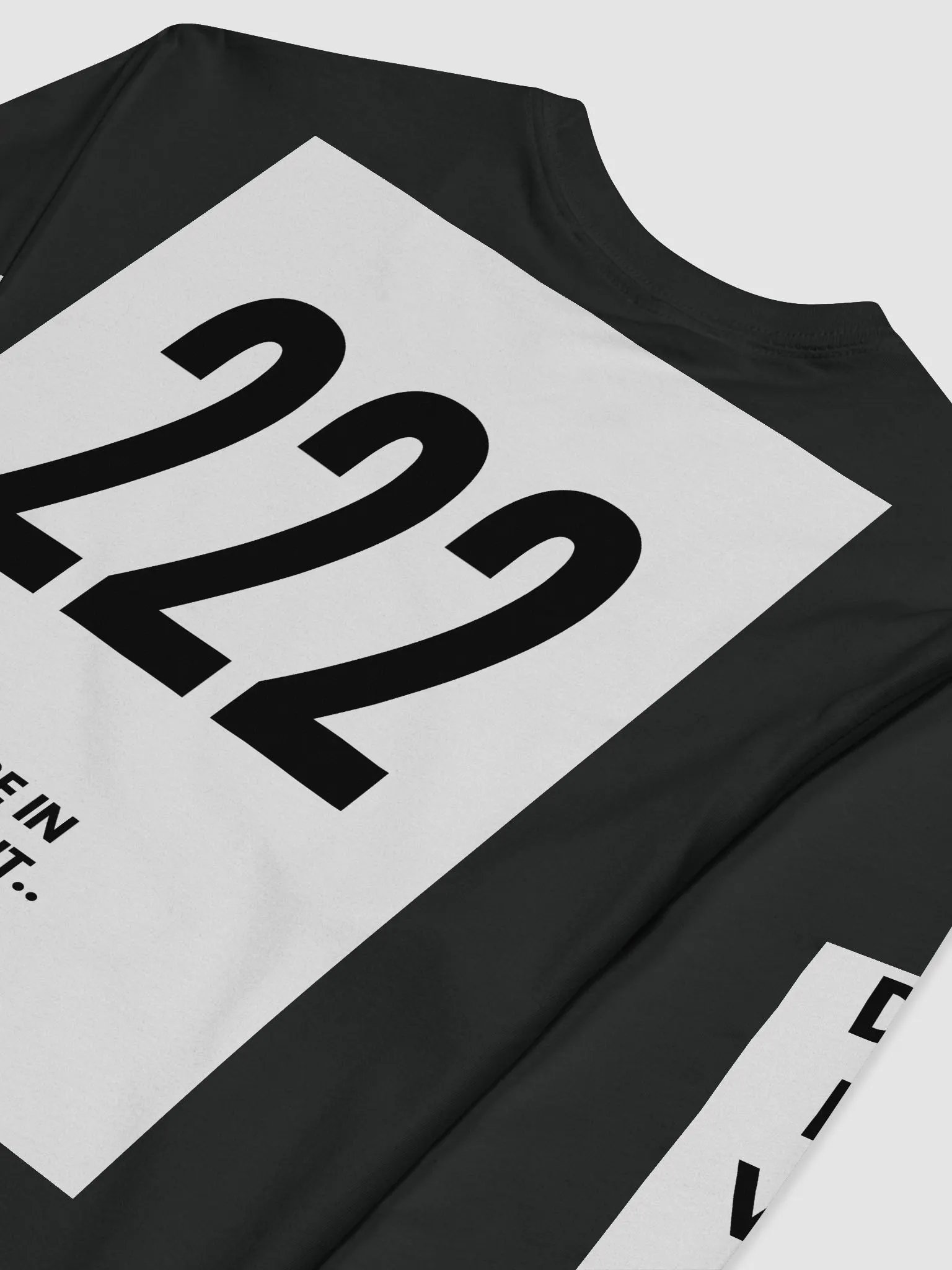 222 Long Sleeve Shirt product image (4)