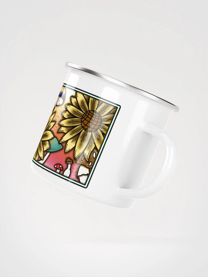 Mushie Camping Mug product image (2)