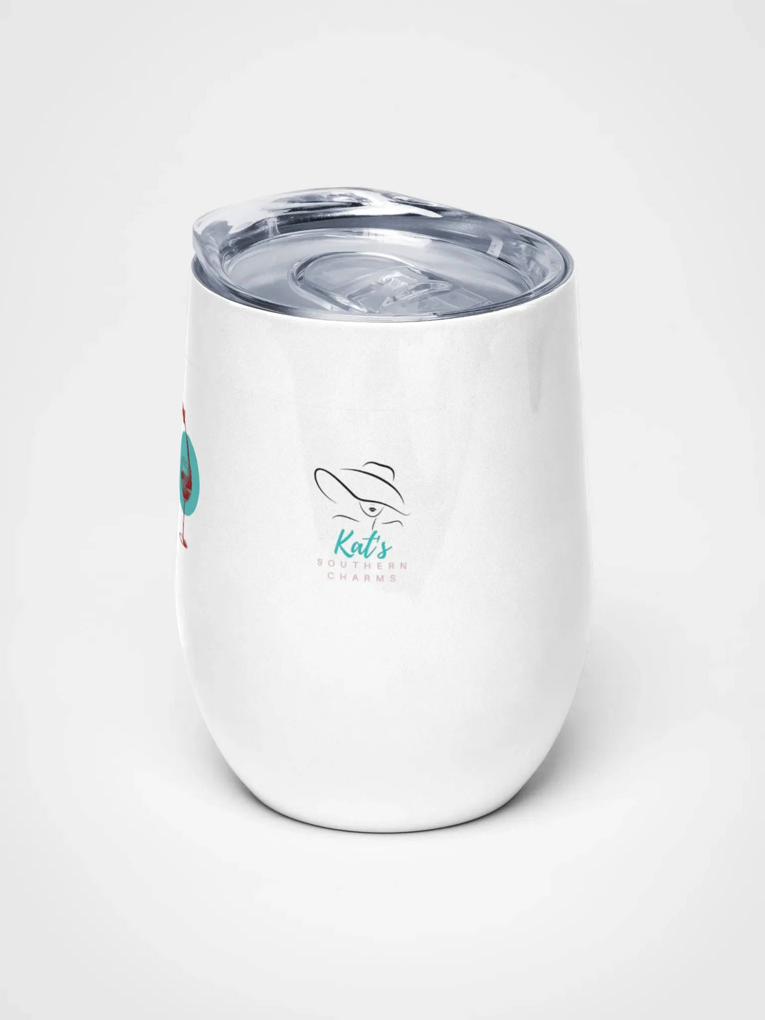 Fine like Wine Tumbler product image (5)