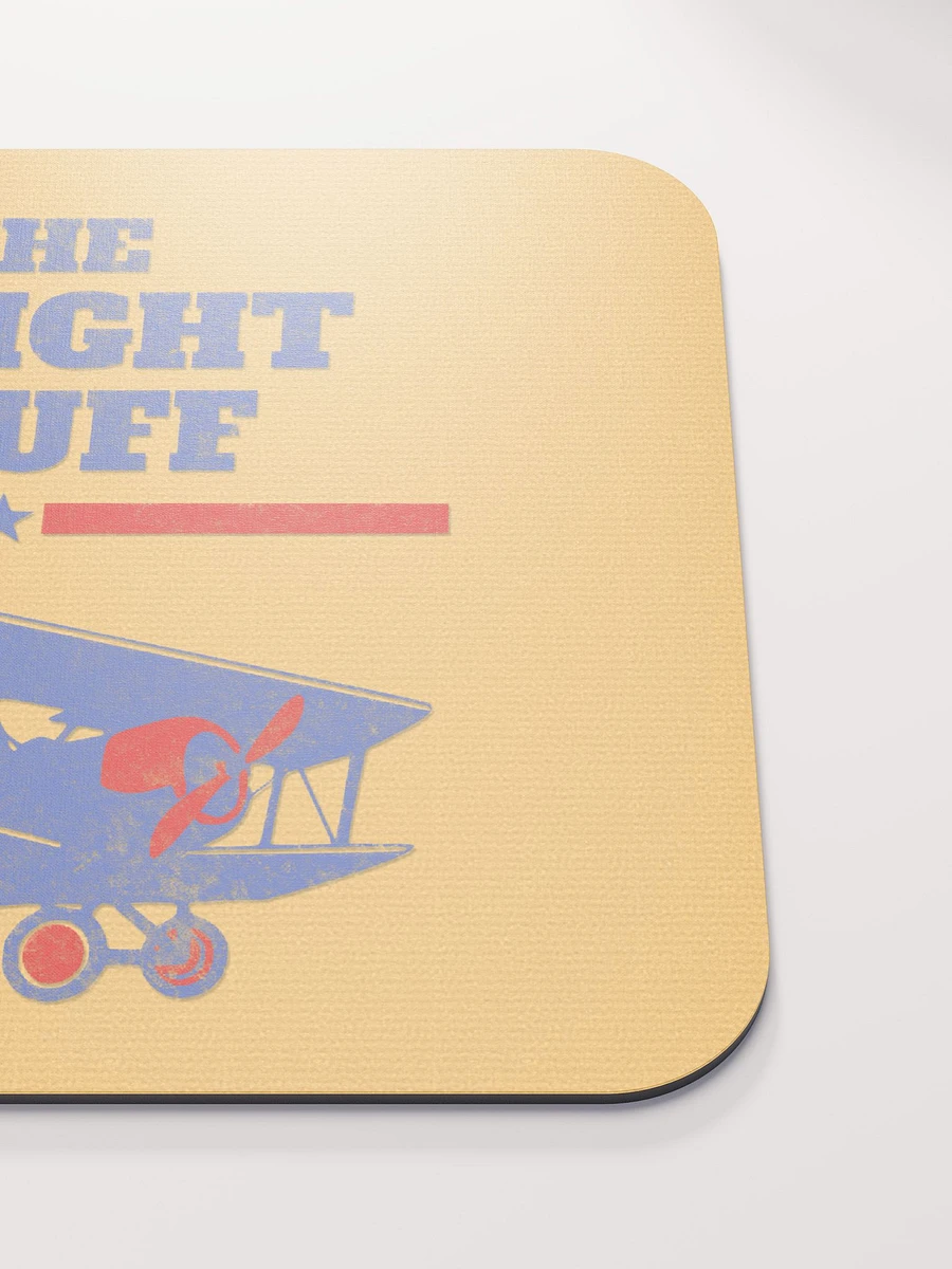 The Wright Stuff Mousepad product image (5)