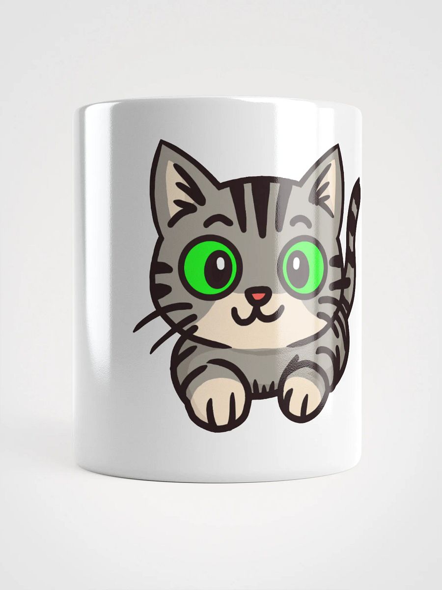 Jade Gaze Mug product image (14)