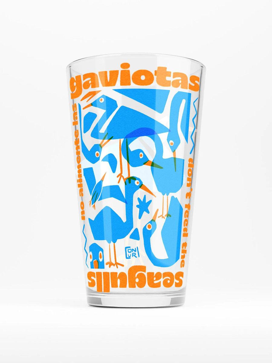 Seagull Glass product image (1)