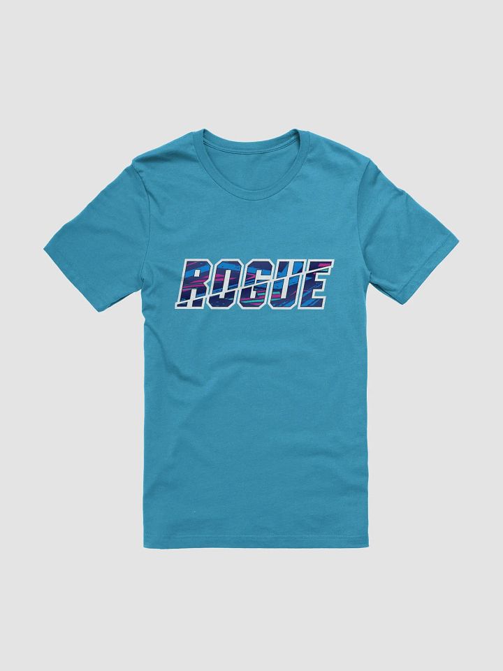 Rogue T-shirt product image (5)