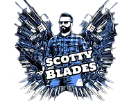 Scotty Blades