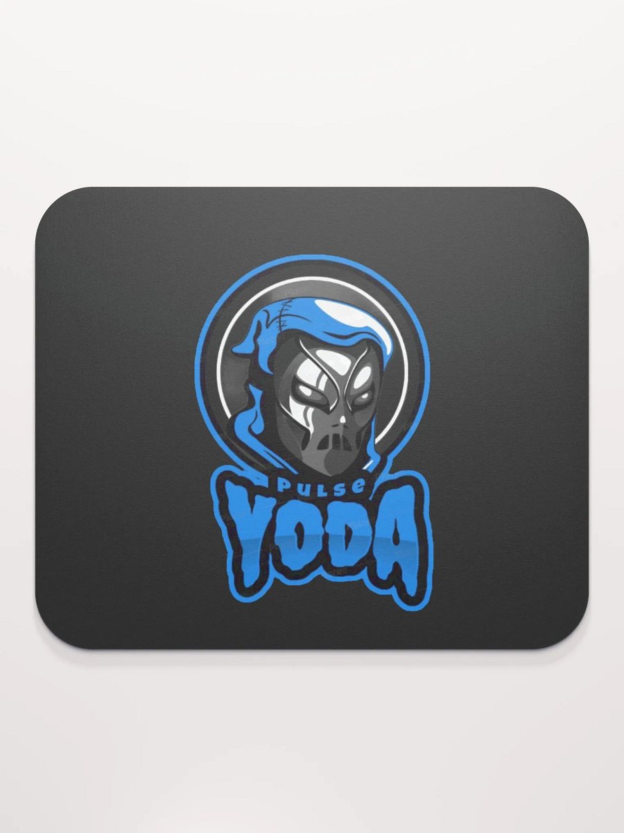 Yoda Mousepad product image (2)