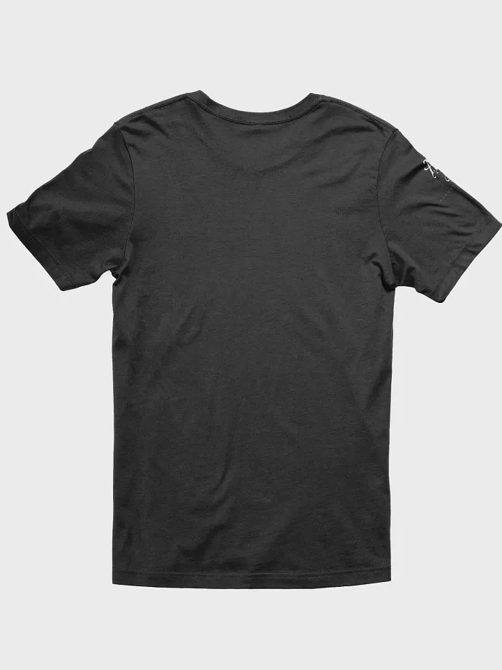 Cosmic Decay T-Shirt product image (2)