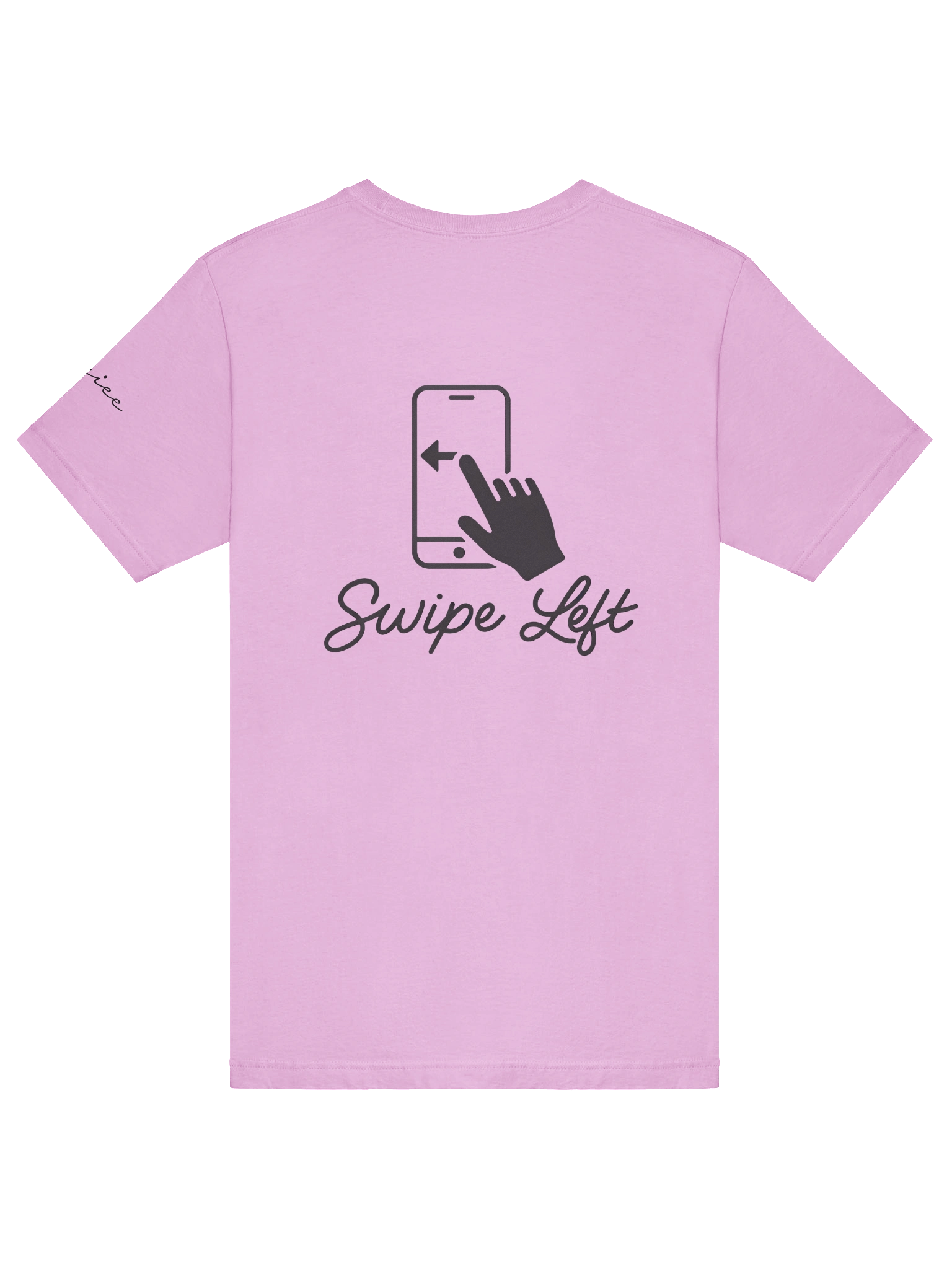 Mariee Swipe Left T-Shirt product image (6)