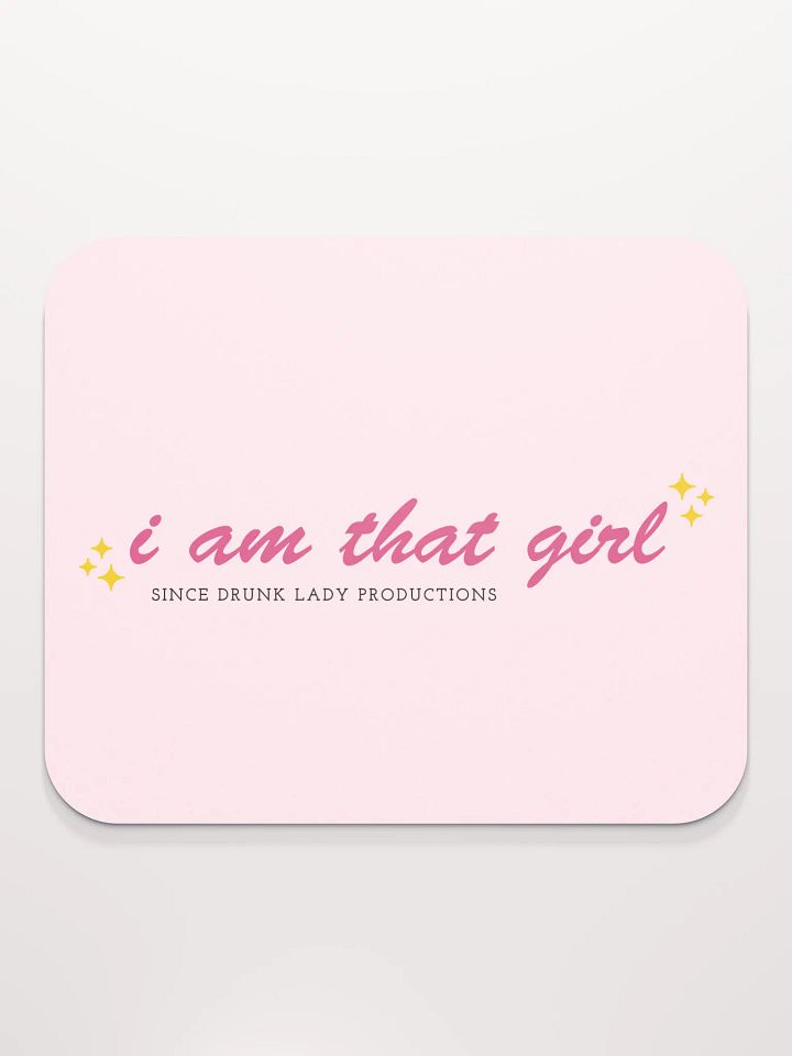I AM That Girl 💁‍♀️ product image (2)