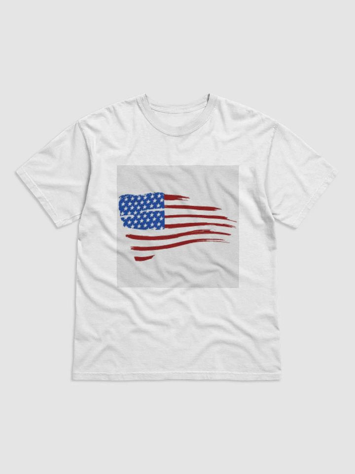 US Patriot Tee Shirt product image (1)
