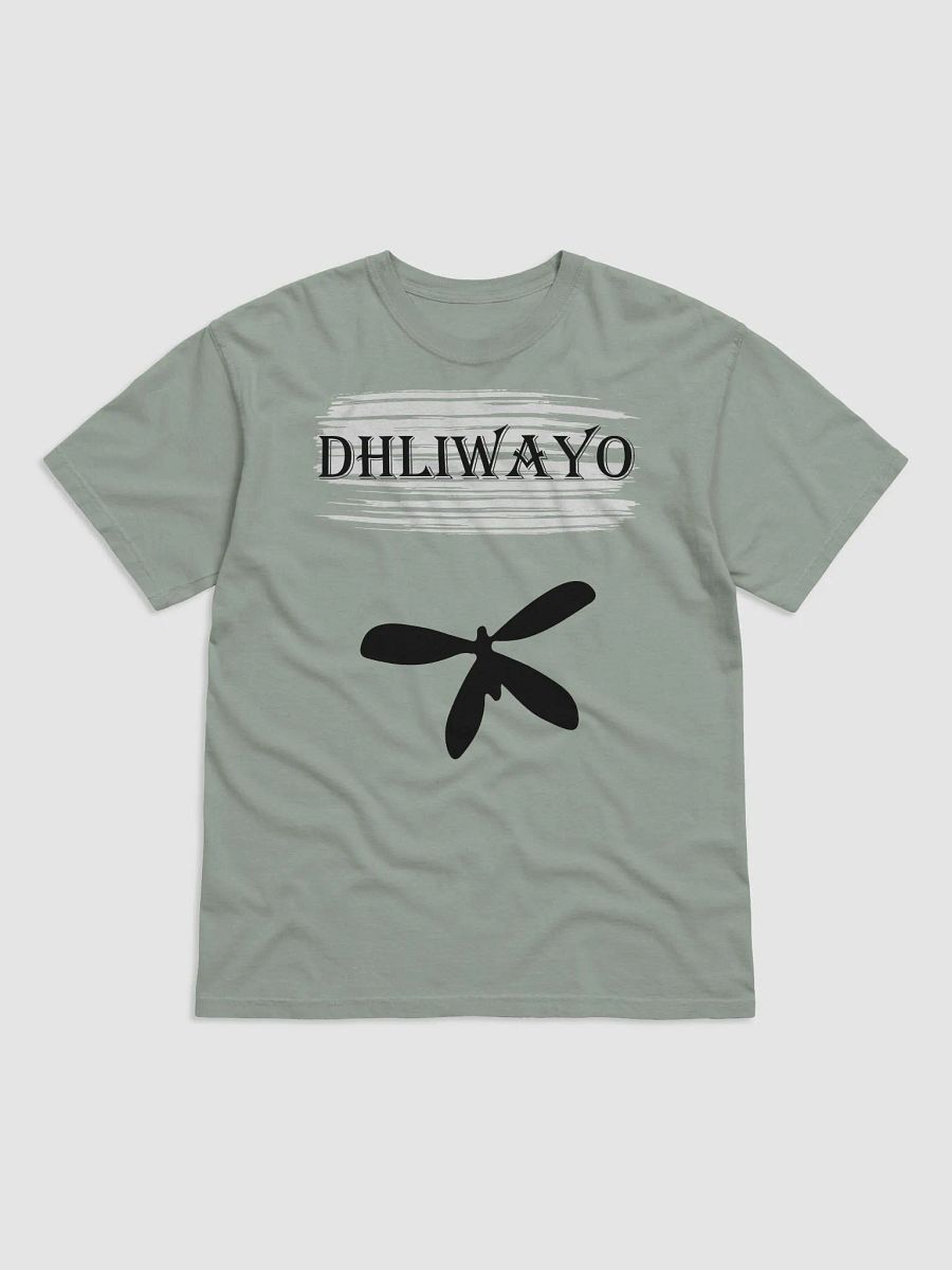 Dhliwayo Shona Totem Tee product image (8)