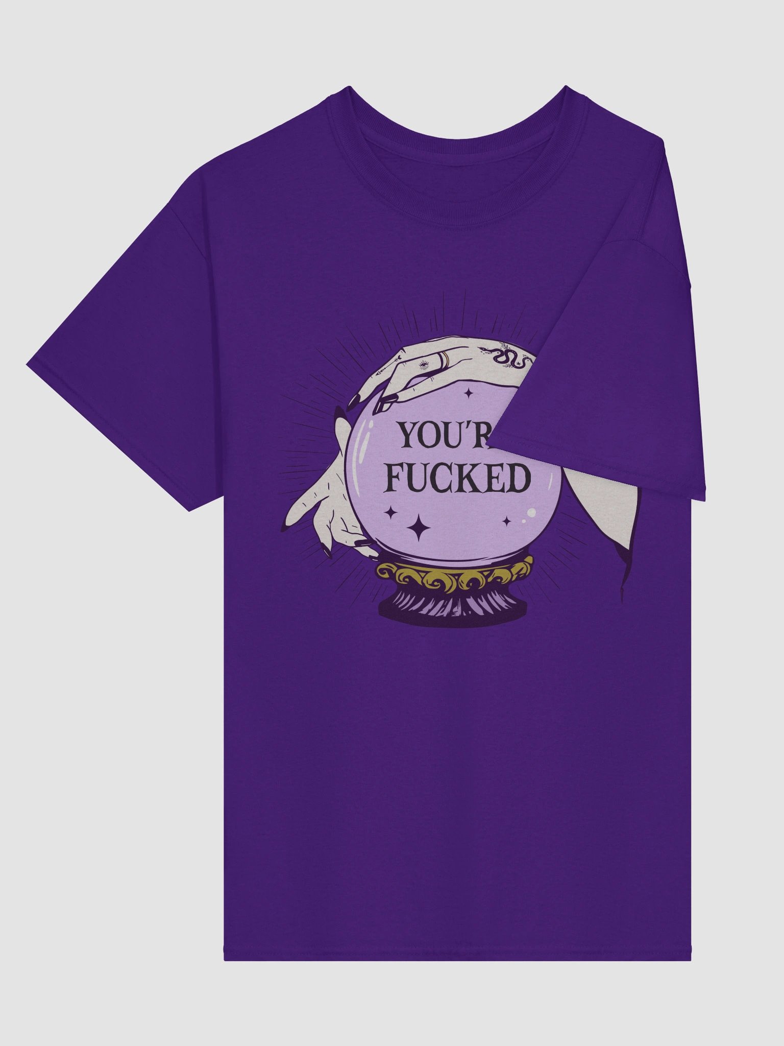 Future is fucked product image (18)