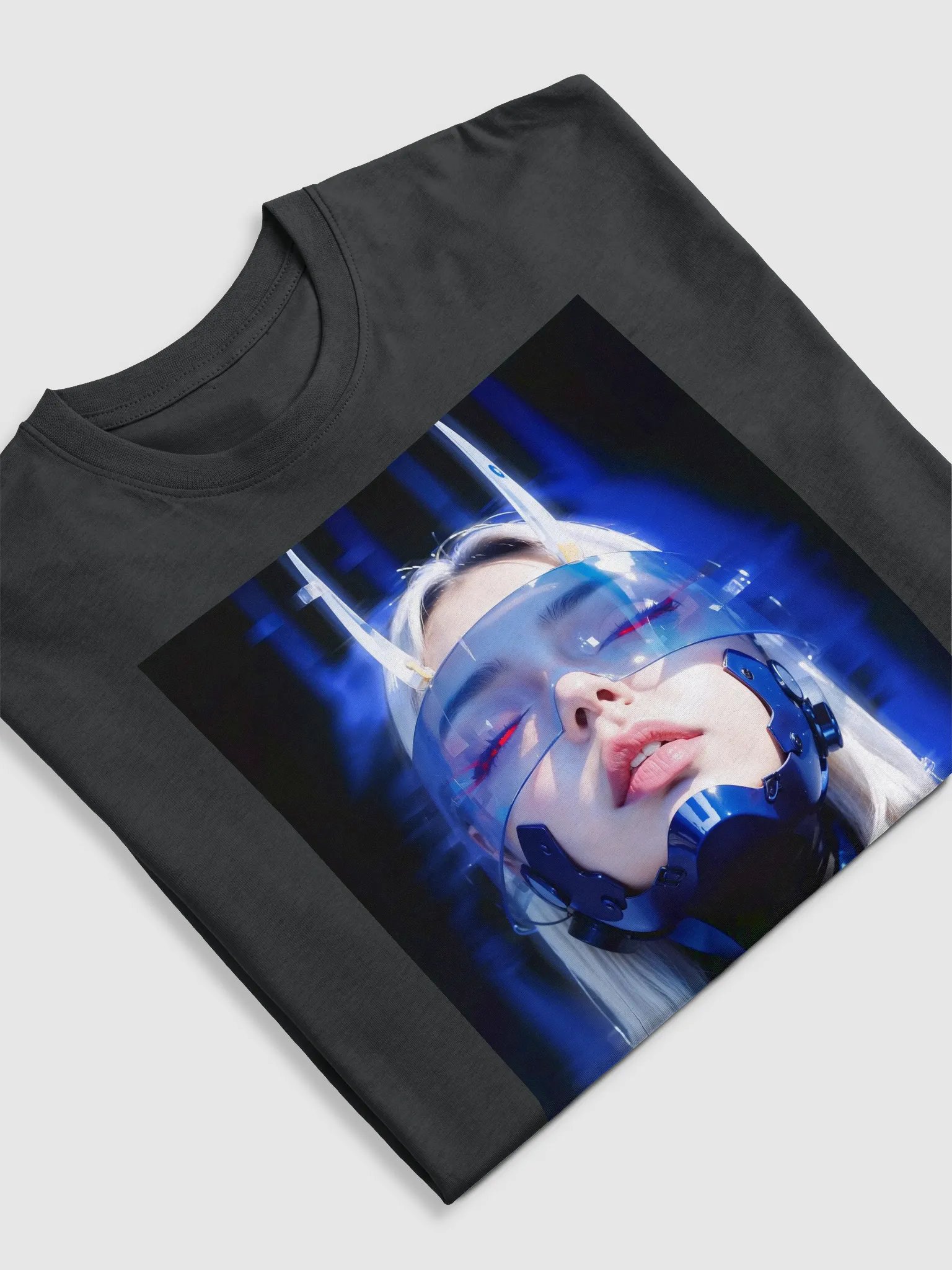 Critical Mass T product image (5)