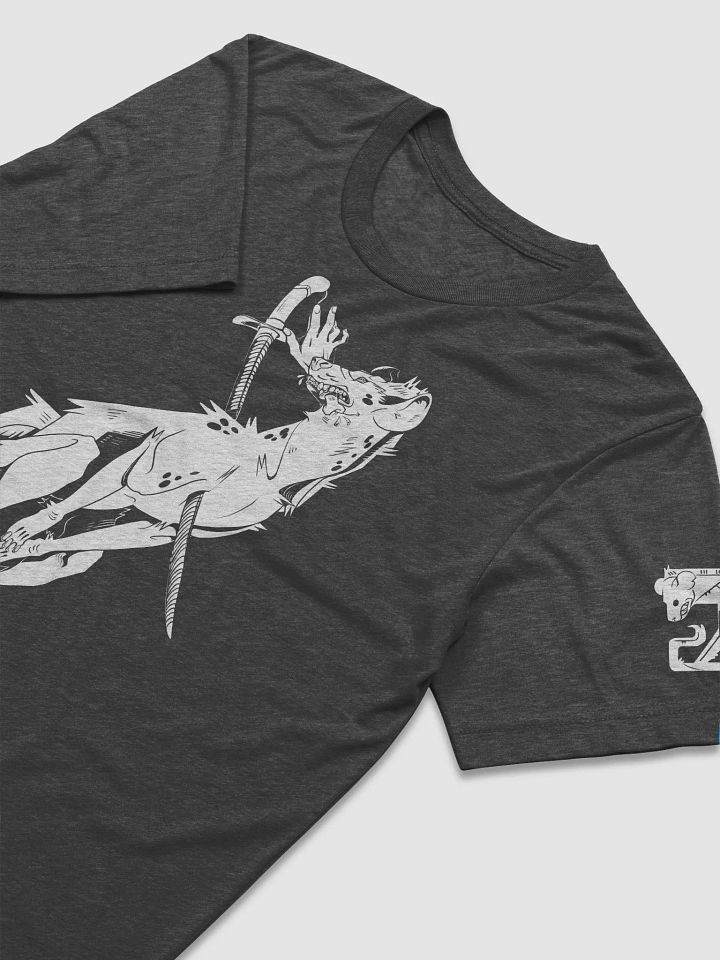 Hyena Stab - Tee product image (1)