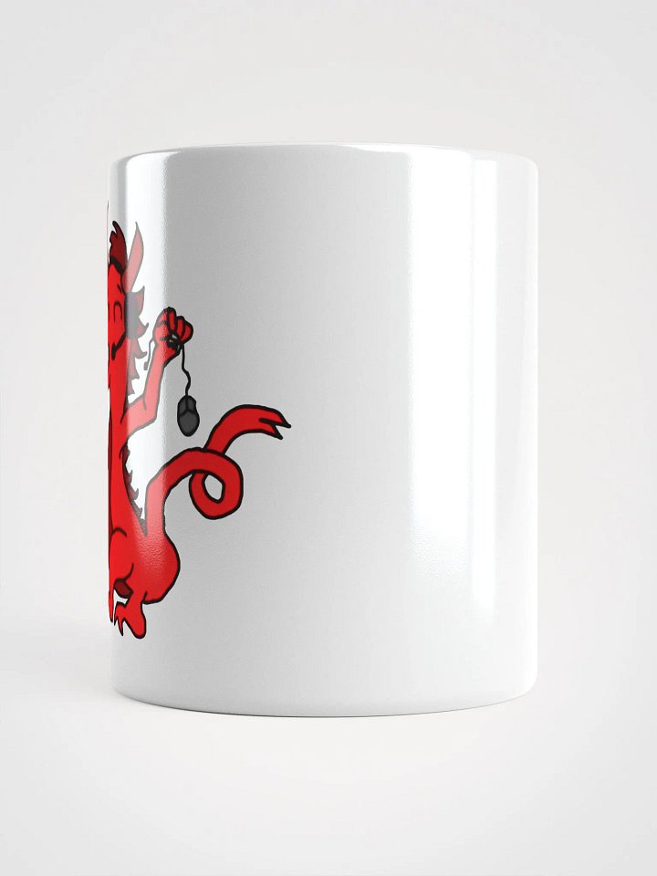 Jambo The Dragon Mug product image (2)