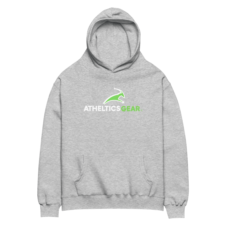 Caprine Atheltics Gear product image (2)