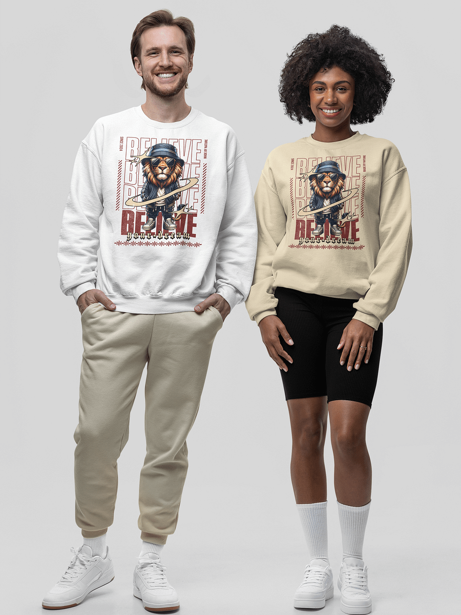 Believe Your Dream product image (1)