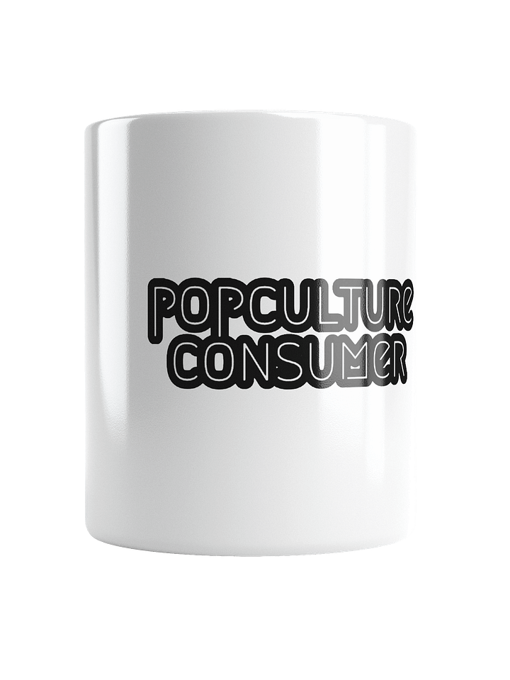 Popculture Consumer Mug product image (1)