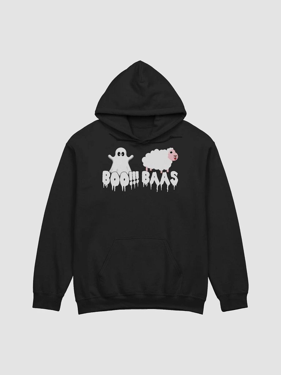 BOOBAAS Hoodie product image (7)