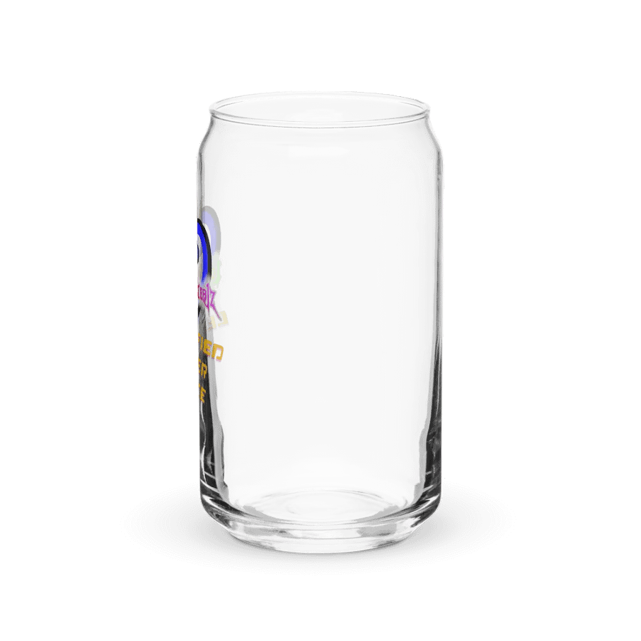 LostMasterIz Certified Gamer Juice Can Cup product image (39)
