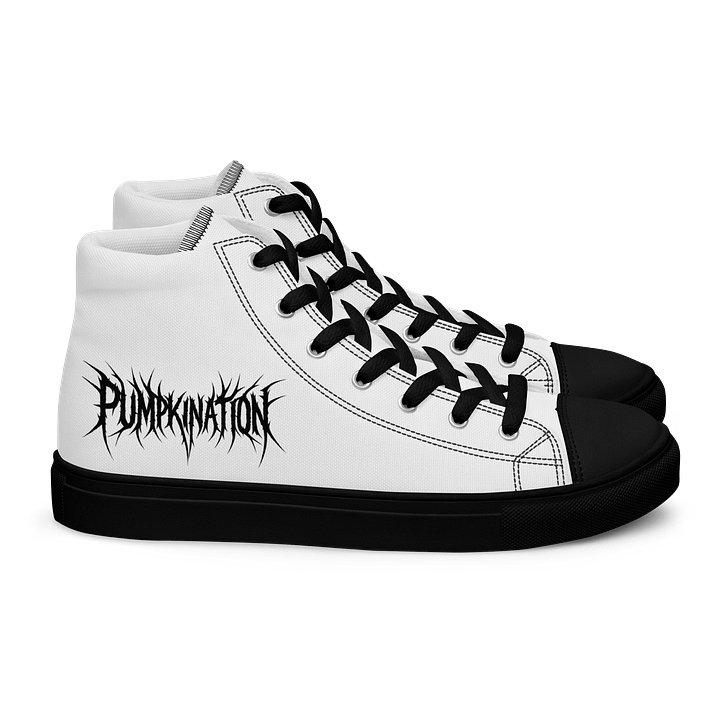 1st Edition Pumpkination High-Top Shoes product image (2)
