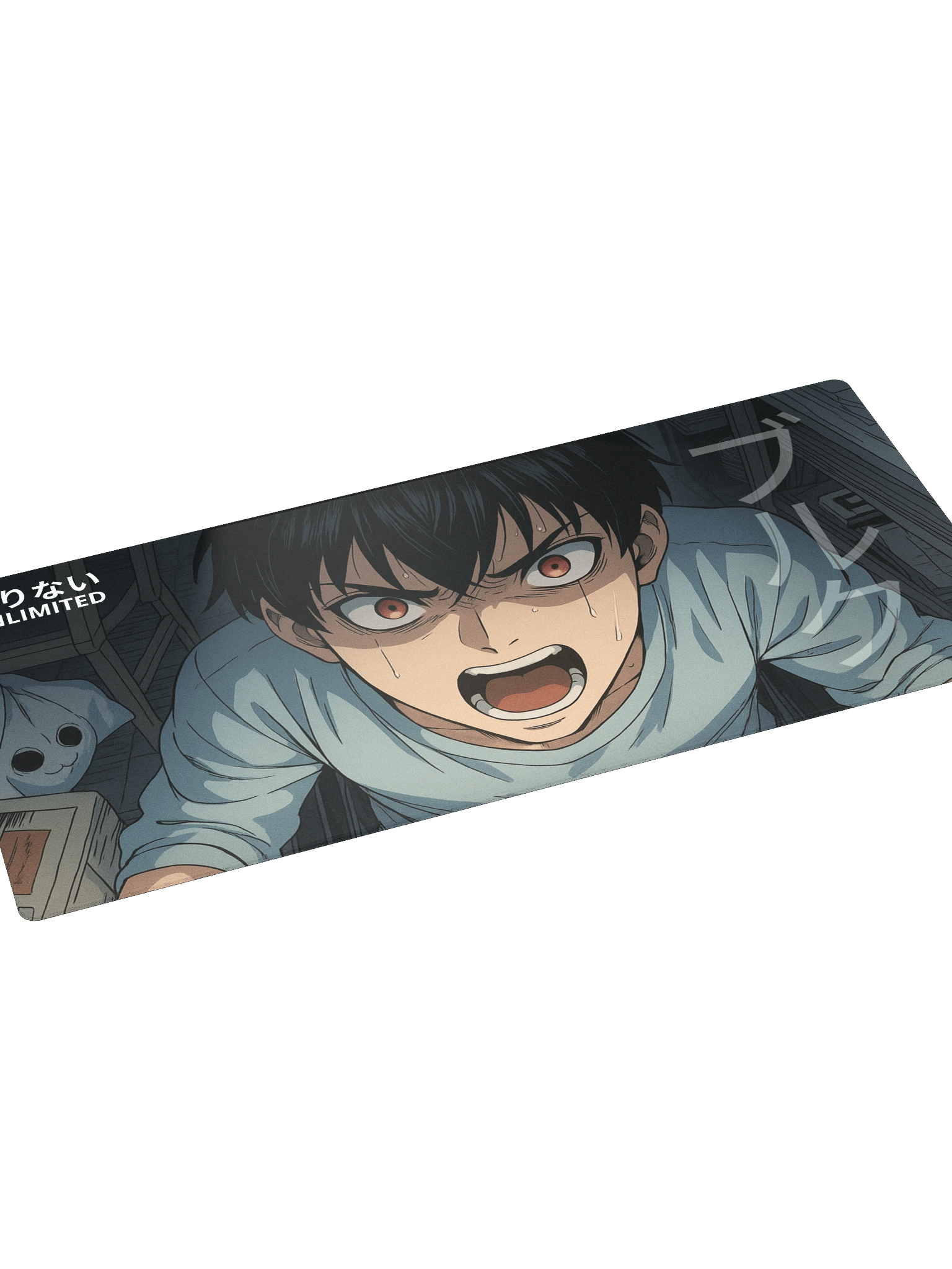 Tapis de souris UNLIMITED product image (4)